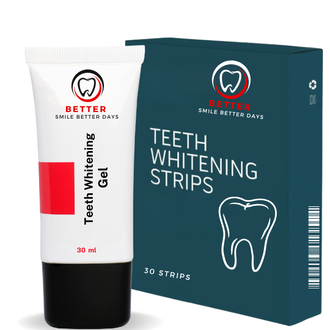 Better Smile Better Days